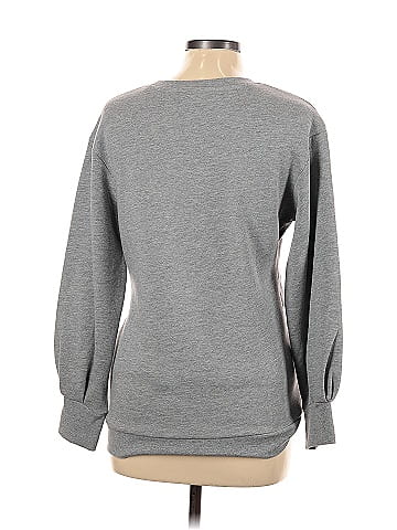 Ingrid + Isabel Sweatshirt (view 2)