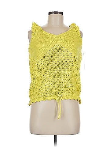 Design History Sweater Vest (view 1)