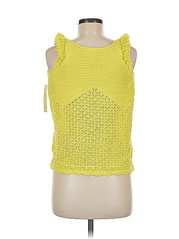 Design History Sweater Vest (view 2)
