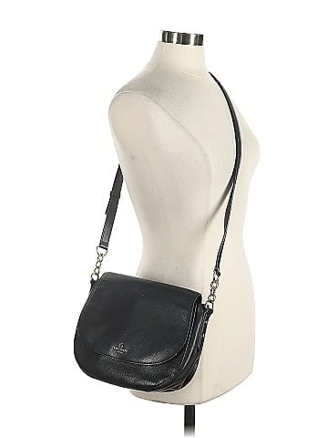 Kate Spade New York Leather Crossbody Bag (view 2)