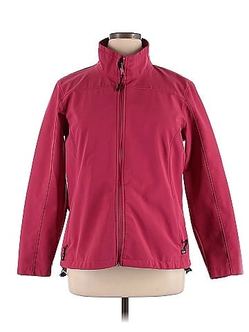 Dickies Track Jacket (view 1)