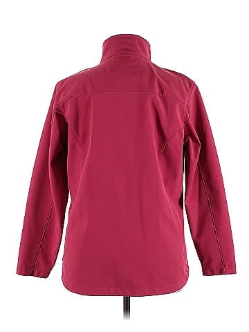 Dickies Track Jacket (view 2)