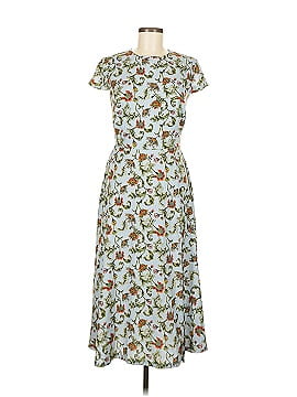 Alexia Admor Casual Dress