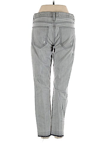 Current/Elliott Jeans (view 2)