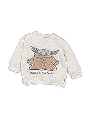 Star Wars Pullover Sweater
