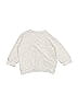 Star Wars Silver Pullover Sweater Size 0-3 mo - photo 2
