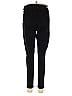 Sofia by Sofia Vergara Black Jeggings Size 12 - photo 2