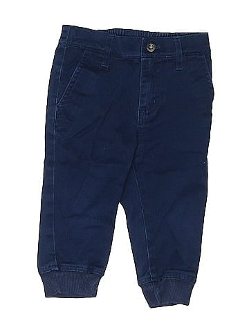 Janie and Jack Cargo Pants (view 1)
