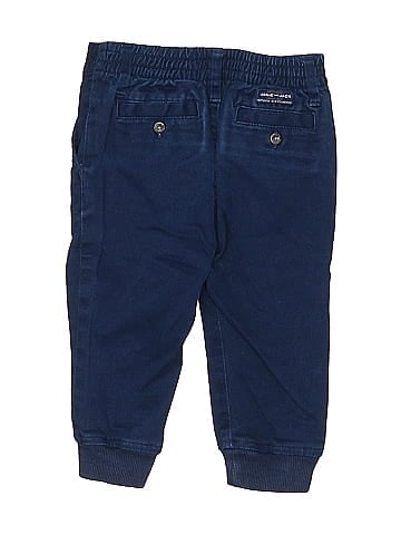Janie and Jack Cargo Pants (view 2)