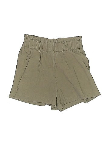 Have Khaki Shorts (view 1)