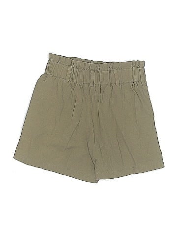 Have Khaki Shorts (view 2)