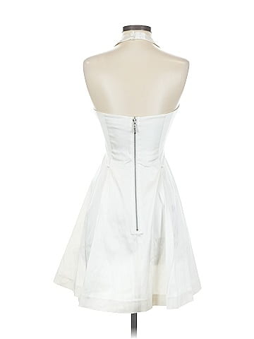 GUESS by Marciano Cocktail Dress (view 2)