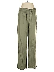Market And Spruce Linen Pants