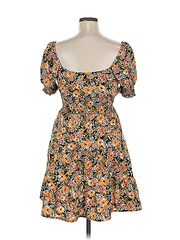 Dizzy Lizzy Casual Dress (view 2)