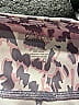 Assorted Brands Animal Print Pink Active Pants Size M - photo 4