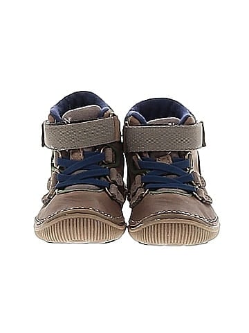Stride Rite Sneakers (view 2)