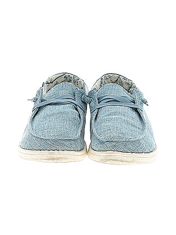 Hey Dude Sneakers (view 2)