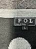 Pol 100% Cotton Gray Long Sleeve T-Shirt Size L - photo 7