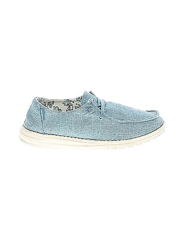 Hey Dude Sneakers (view 1)