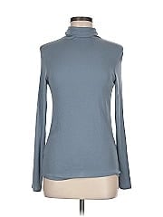 Adriano Goldschmied Long Sleeve Turtleneck
