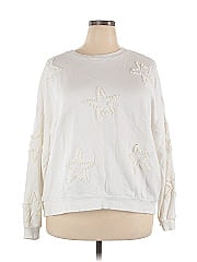 Lou & Grey Sweatshirt