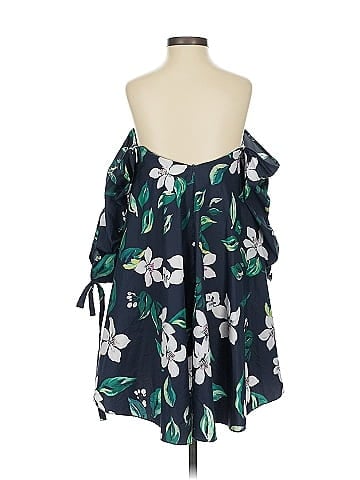 Caroline Constas Cocktail Dress (view 2)