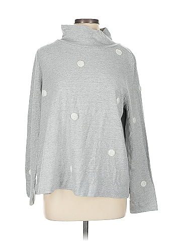 Ann Taylor LOFT Turtleneck Sweater (view 1)