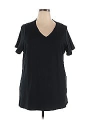 Isaac Mizrahi Live! Short Sleeve T Shirt