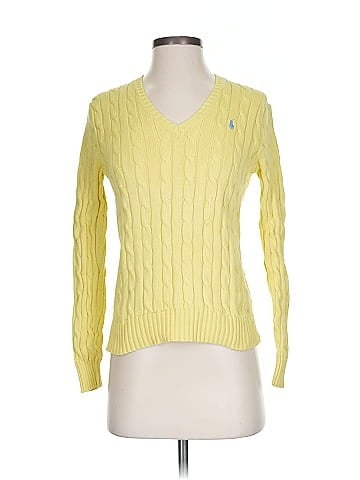 Polo by Ralph Lauren Pullover Sweater (view 1)