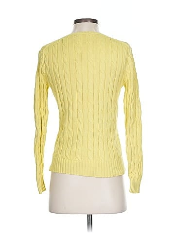Polo by Ralph Lauren Pullover Sweater (view 2)