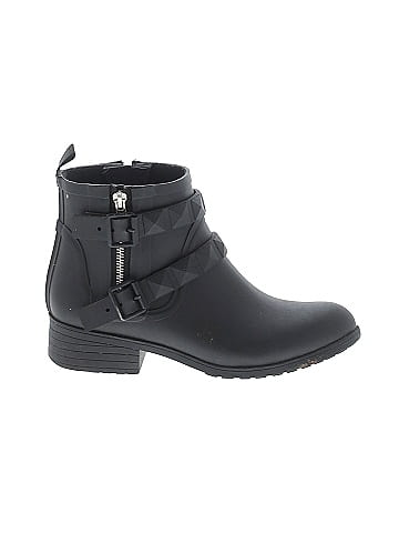 Rebecca Minkoff Ankle Boots (view 1)