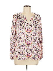 Violet & Claire Long Sleeve Blouse