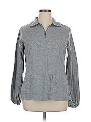 Cuddl Duds Sweatshirt