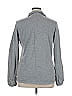 Cuddl Duds Gray Sweatshirt Size XL - photo 2