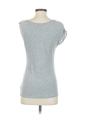 Bebe Sleeveless T-Shirt (view 2)