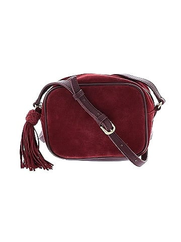 Unbranded Crossbody Bag (view 1)
