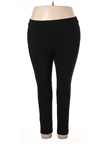 Anne Klein Active Pants (view 1)