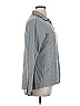 Cuddl Duds Gray Sweatshirt Size XL - photo 4