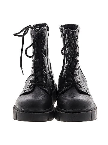 Mix No. 6 Ankle Boots (view 2)
