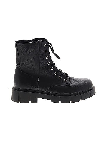 Mix No. 6 Ankle Boots (view 1)