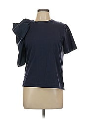 Gracia Short Sleeve Top