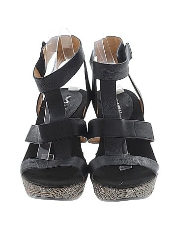 Nine West Wedges (view 2)