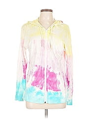 Hanes Zip Up Hoodie