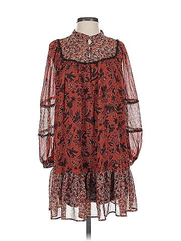 Zara Casual Dress (view 1)