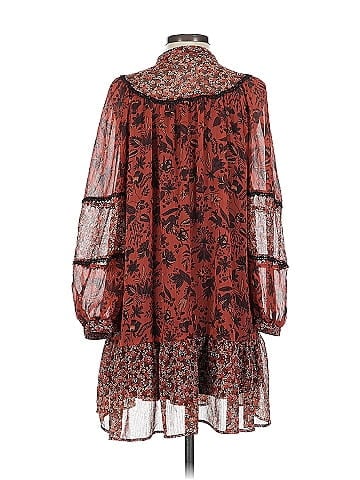 Zara Casual Dress (view 2)