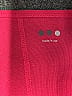 Three Dots 100% Cotton Solid Pink Casual Dress Size L - photo 7