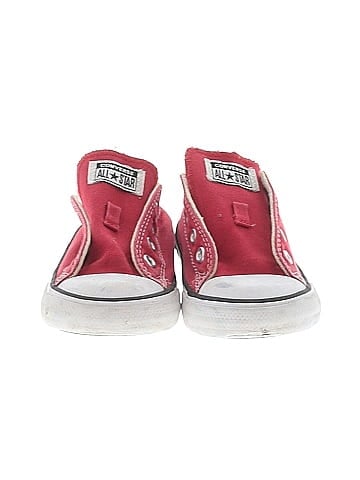 Converse Sneakers (view 2)