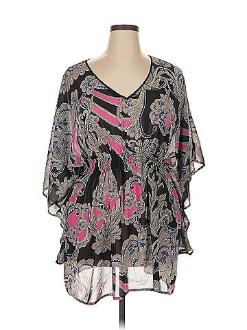 Nicole by Nicole Miller Casual Dress (view 1)