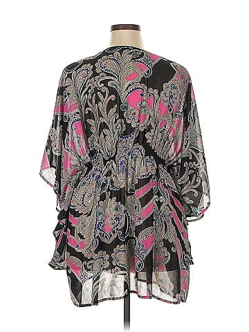Nicole by Nicole Miller Casual Dress (view 2)