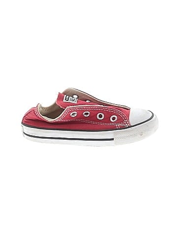 Converse Sneakers (view 1)